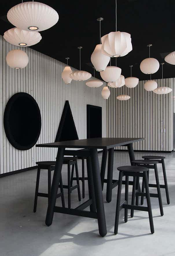 Beech Connect By Dum At Haute Living