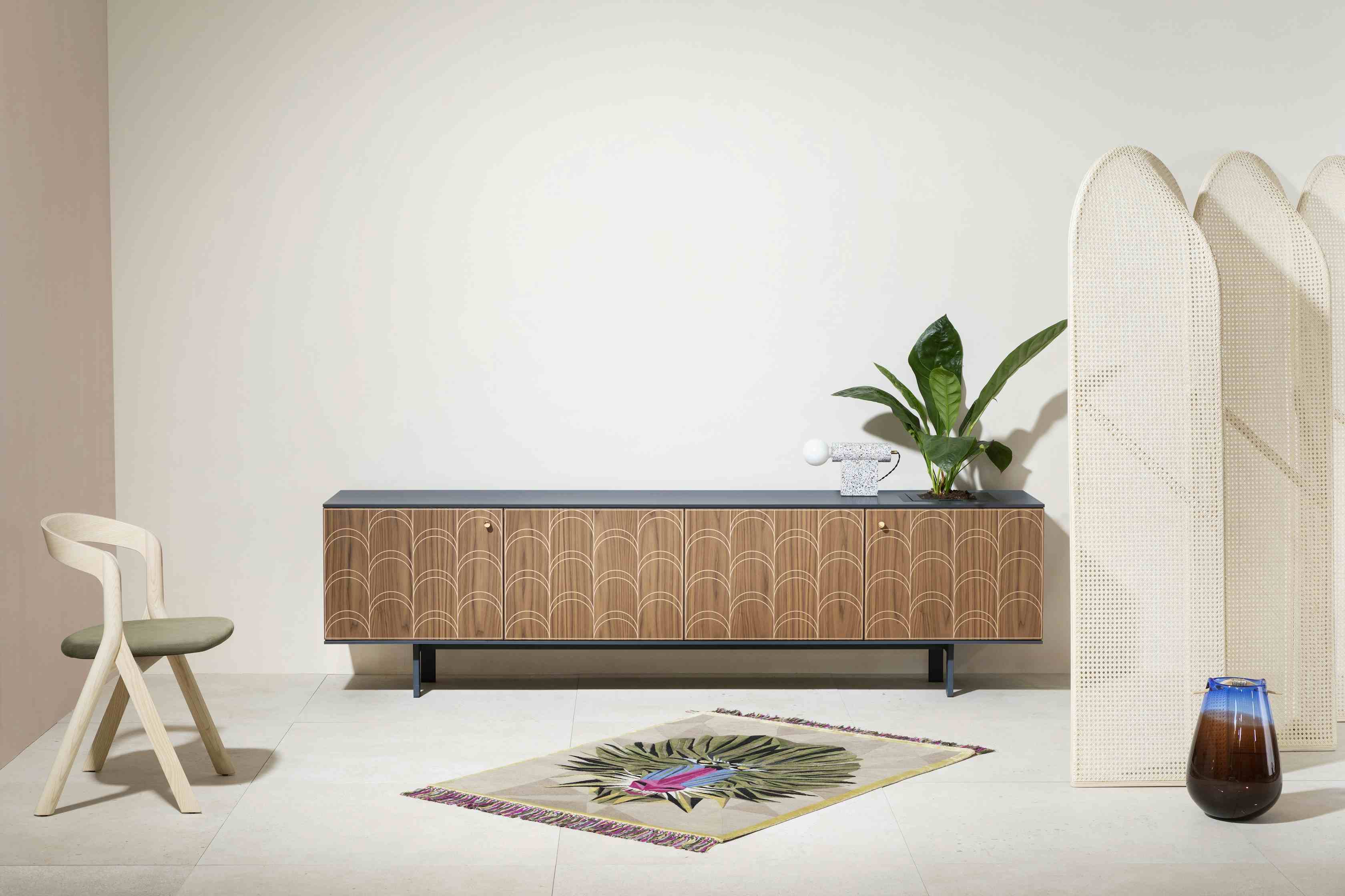 Celia Sideboard By Miniforms At Haute Living