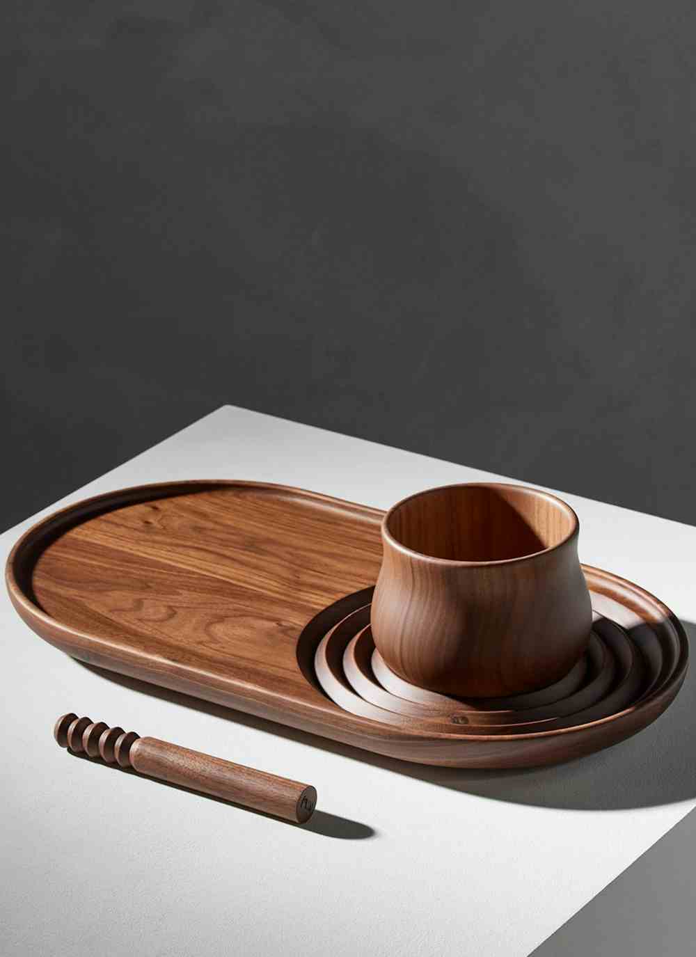 Collection Particulière Drop Tray Set