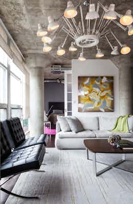 Dear Ingo Hanging Lamp By Moooi At Haute Living