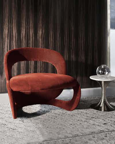 Hessentia penelope armchair 1