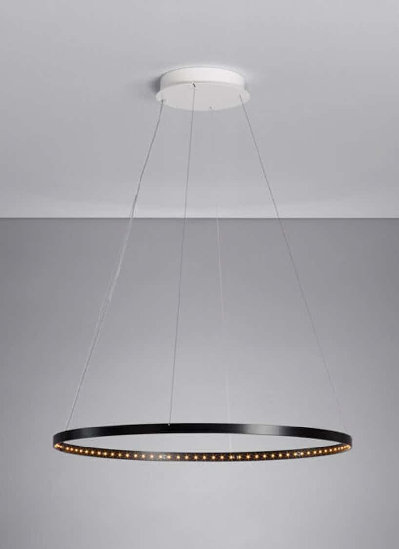 Le Deun Circle 60 Lighting