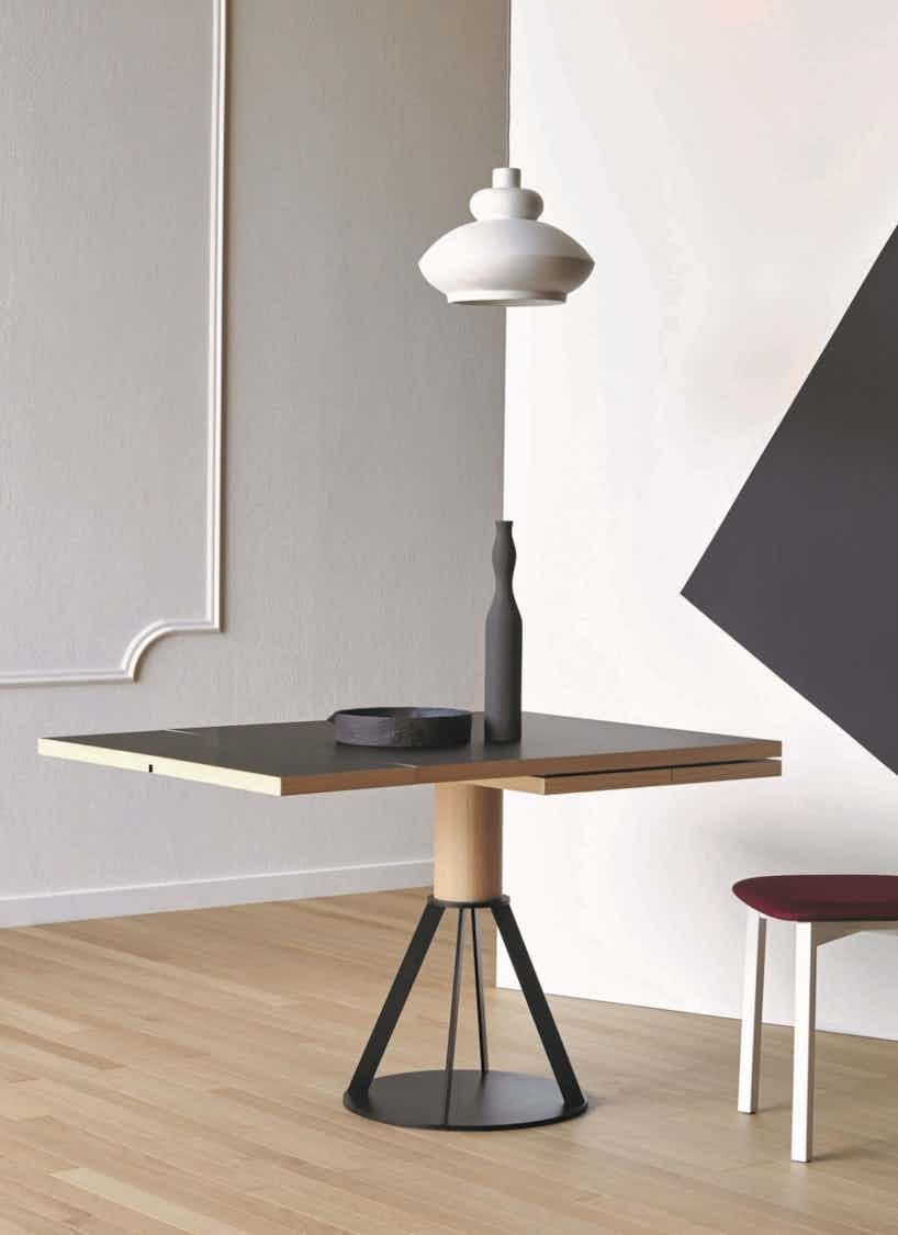 Miniforms Geronimo Dining Table