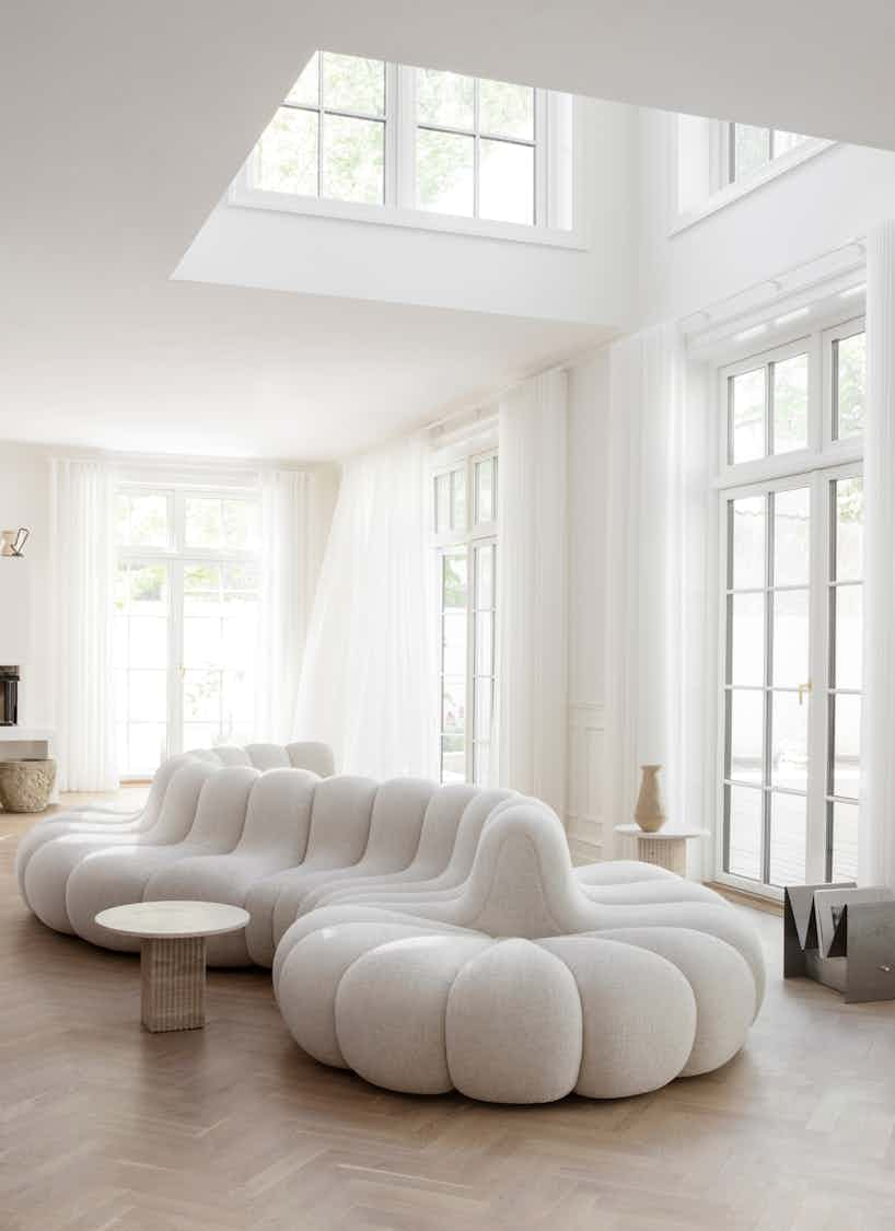 NOR11 Jagger Sofa In Situ