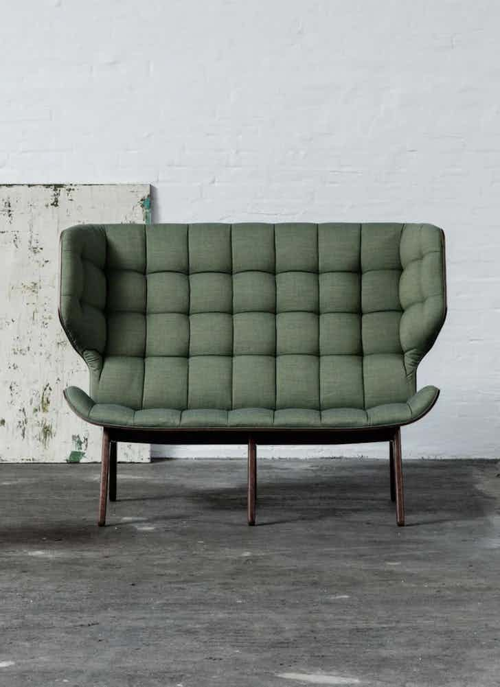 NOR11 Mammoth Sofa Haute Living