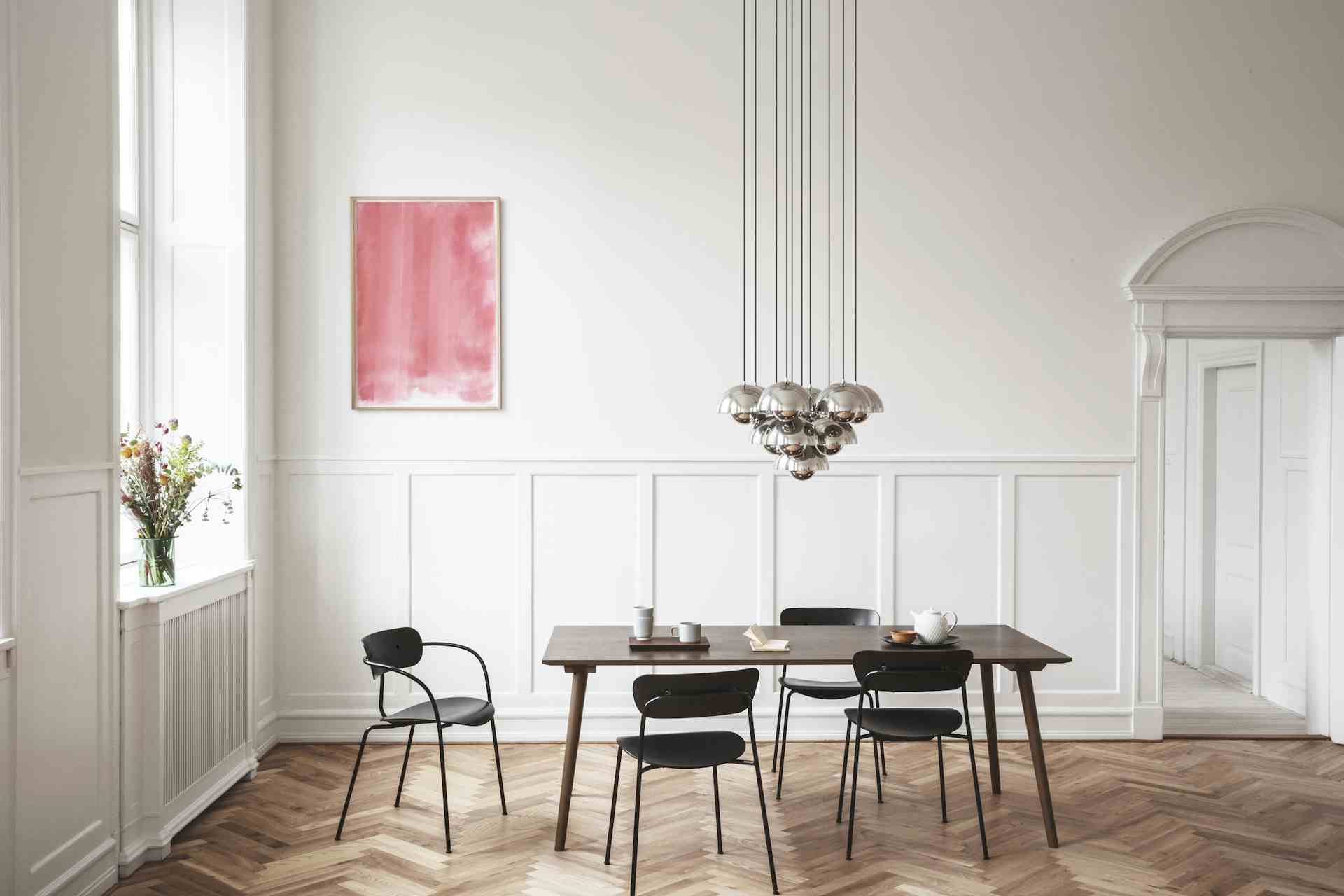 Pavilion Dining Chair By Andtradition At Haute Living