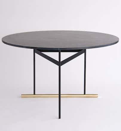 Phase Design Reza Feiz Icon Dining Table 1