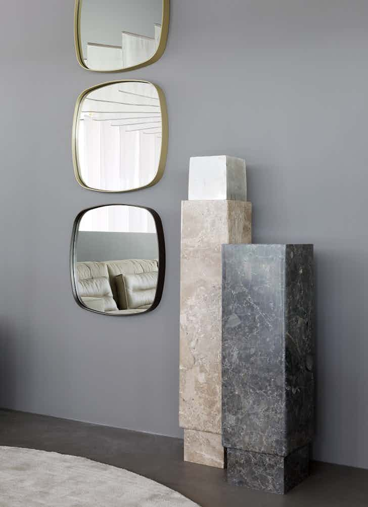 Piet Boon Kekke Mirror In Situ