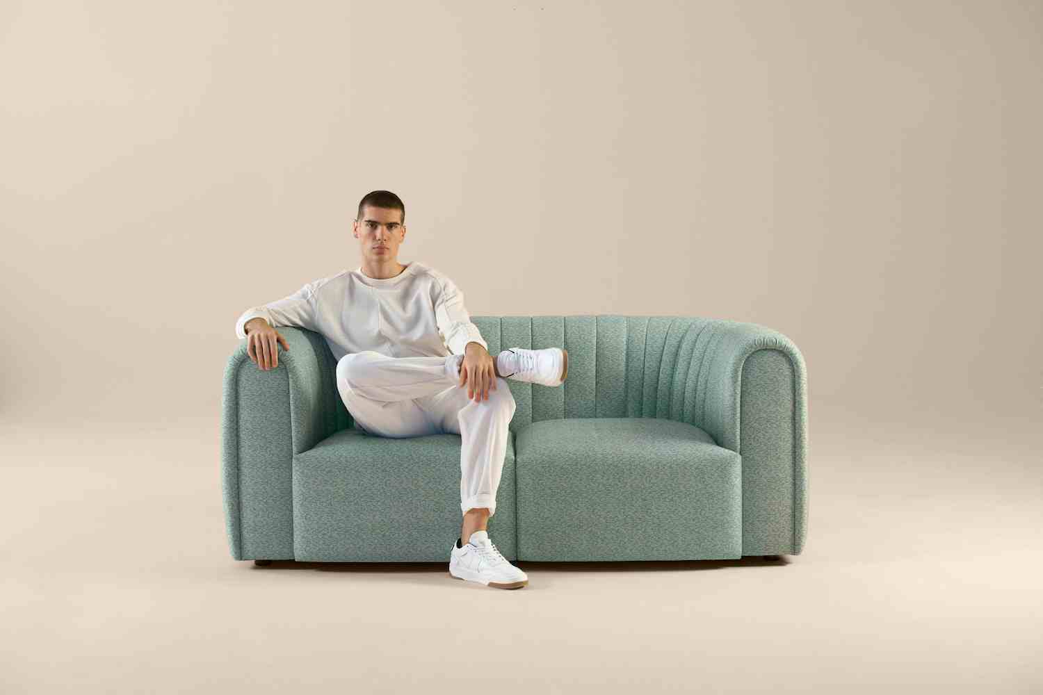 Sancal Core Sofa Mint