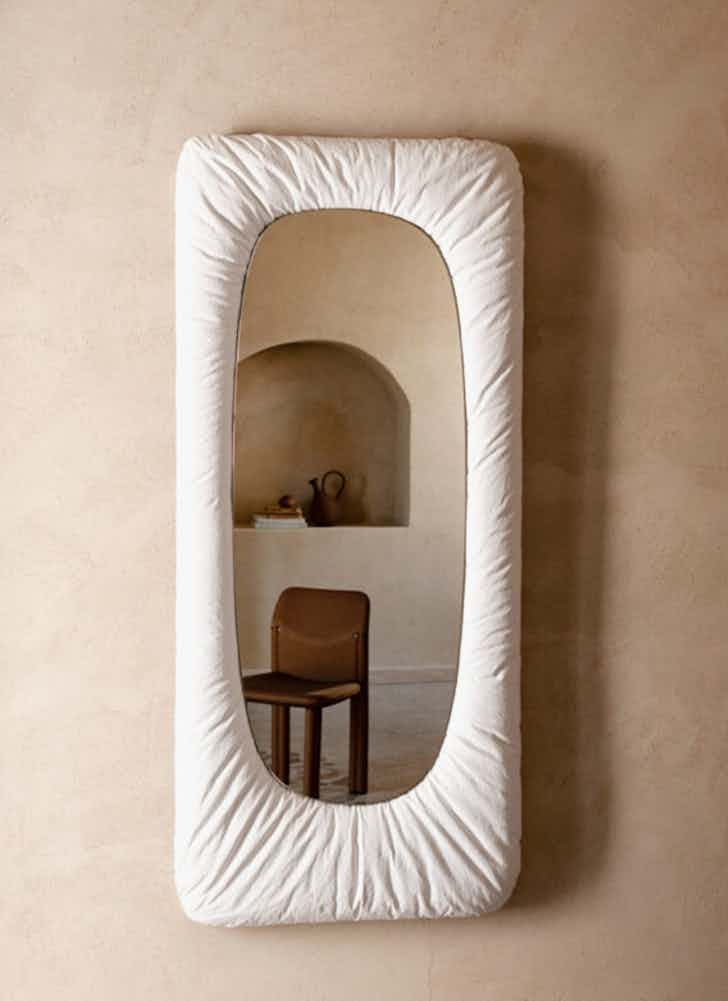 Tacchini Stellar Mirror In Situ