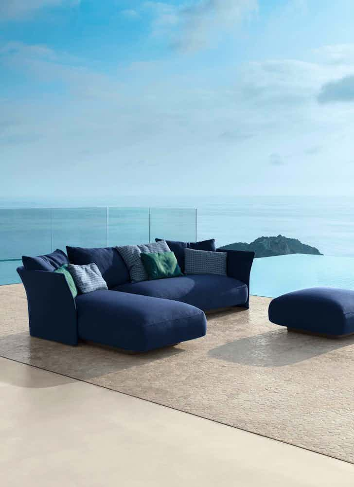 Talenti Cliff Modular Sofa System