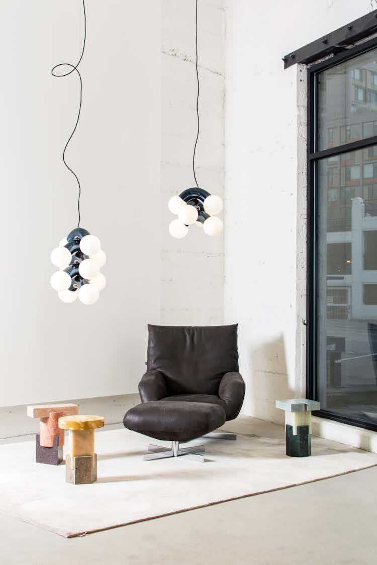 Vine Lights By Andlight At Haute Living