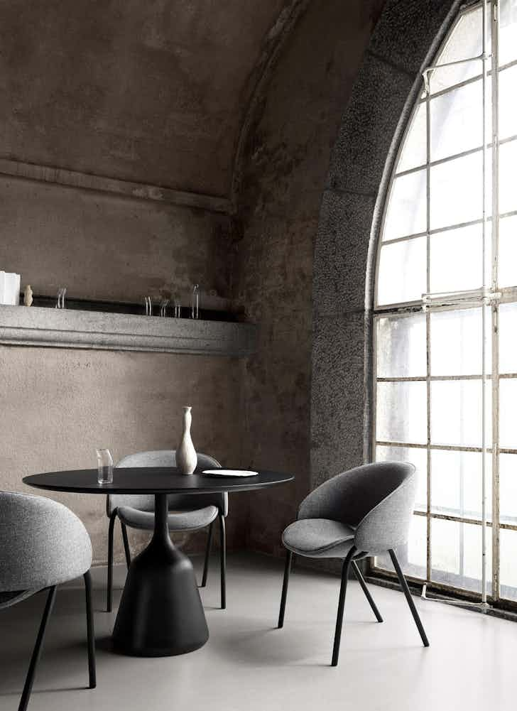 Wendelbo Folium Dining Chair