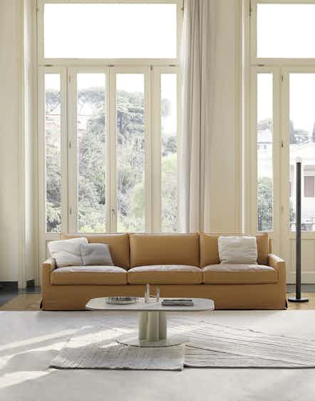 Arflex cousy sofa blog