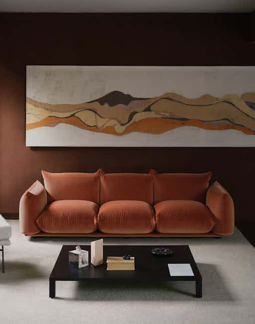 Arflex marenco sofa blog