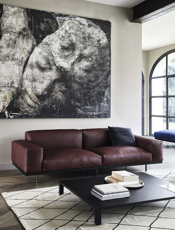 Arflex naviglio sofa 1