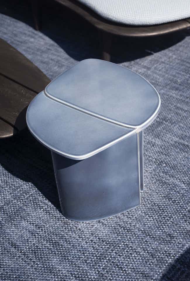 Baxter keramike outdoor coffee table 3