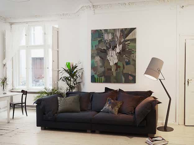 Diesel moroso nebula nine sofa 3