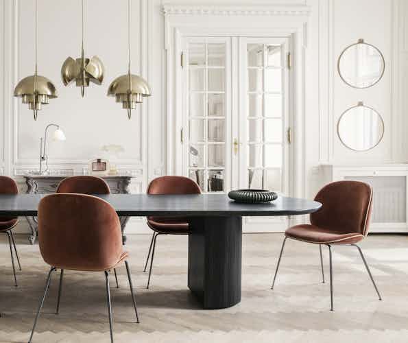Gubi moon dining table cropped