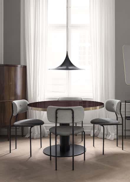 Gubi coco dining chair final