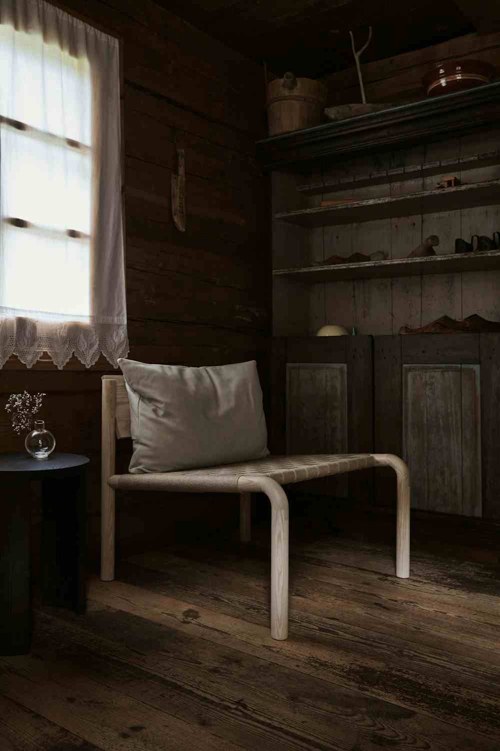 Made by choice kaski lounge chair insitu haute living