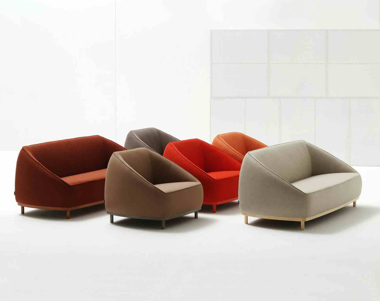 Sancal furniture sumo sofa group haute living