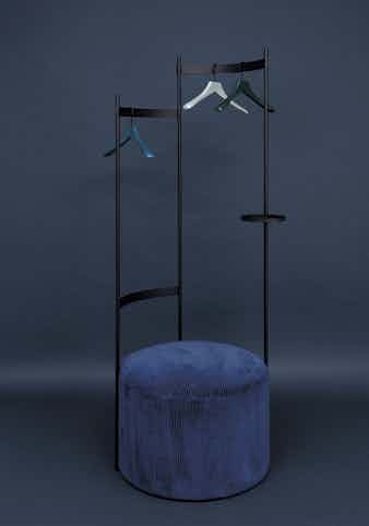 Schonbuch tilda coat stand haute living