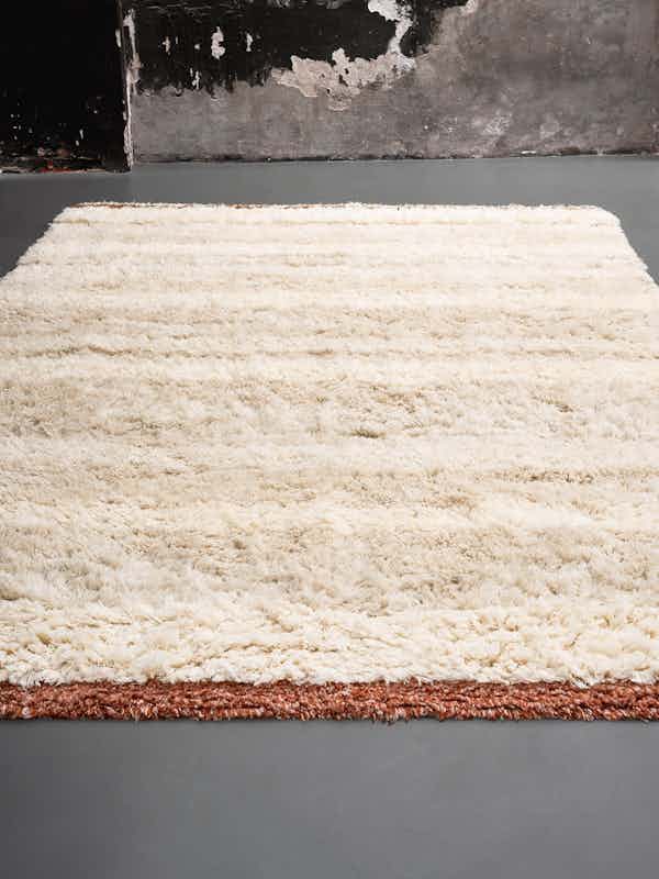 Tacchini kuschel carpet 1