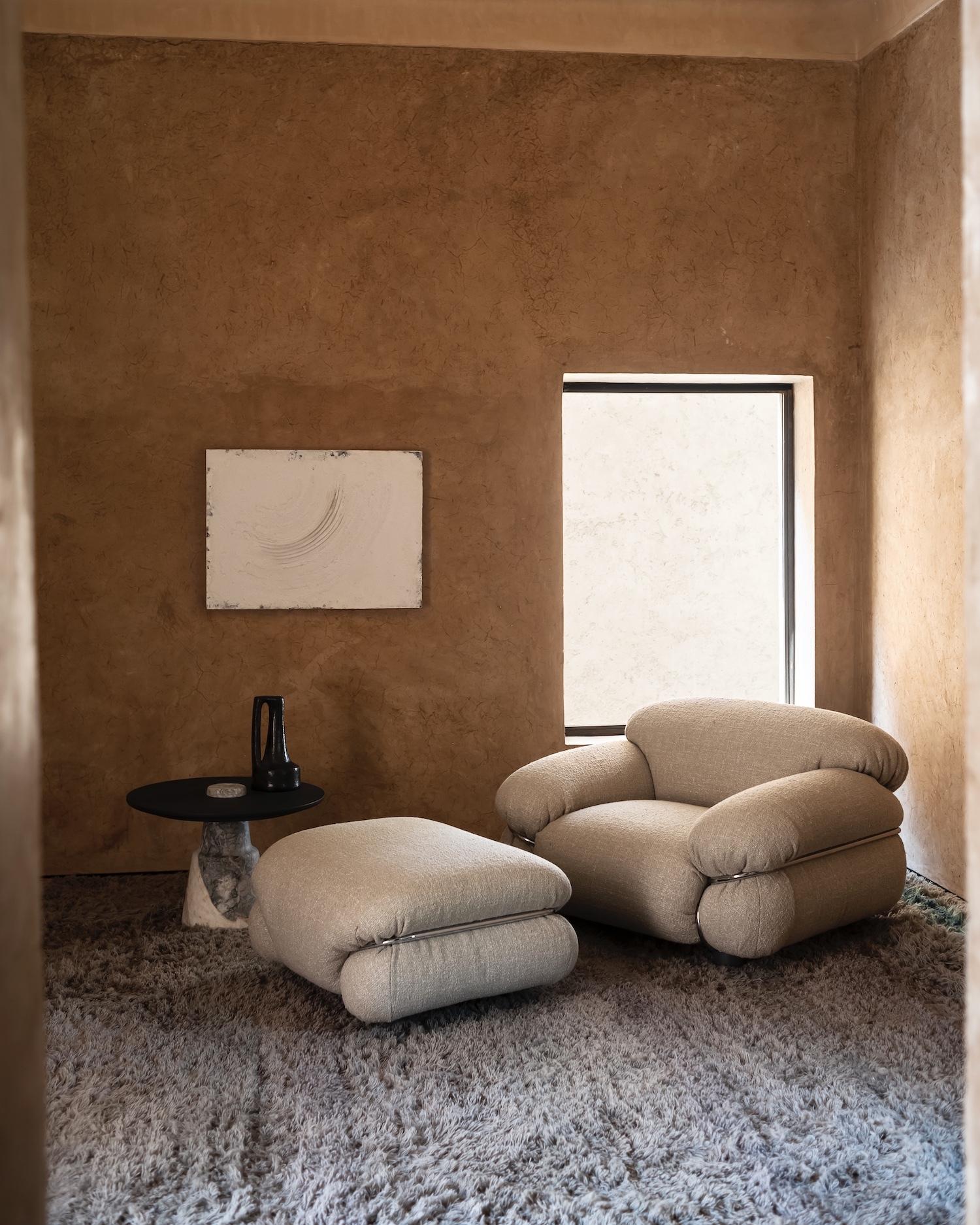 Tacchini: A Sense of Home | Haute Living