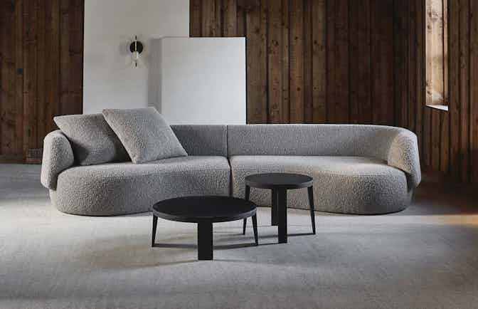 FAO Sofa Collection Particuliere Haute Living Hero 4