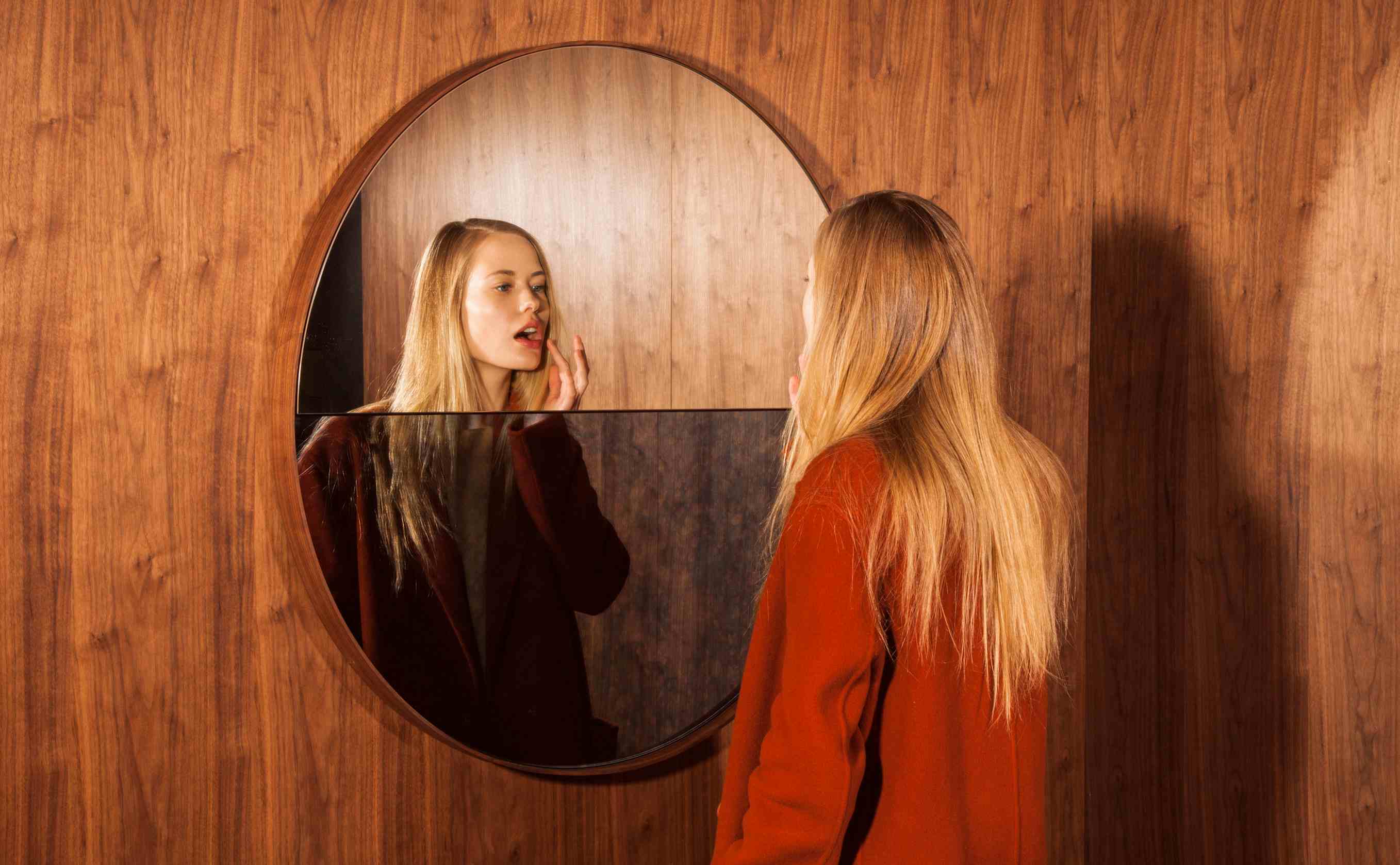 Half Step Mirror Photo By Blaise Cepis 11