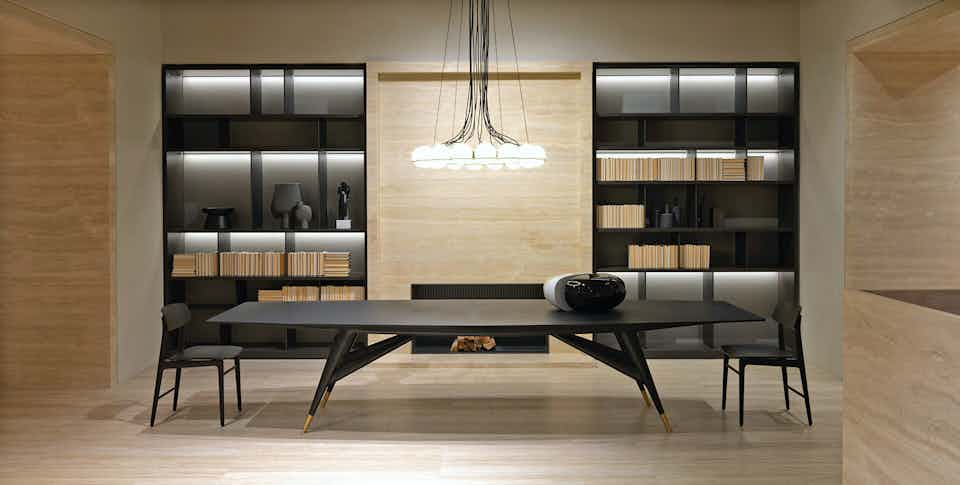 Haute living new york must visit showroom