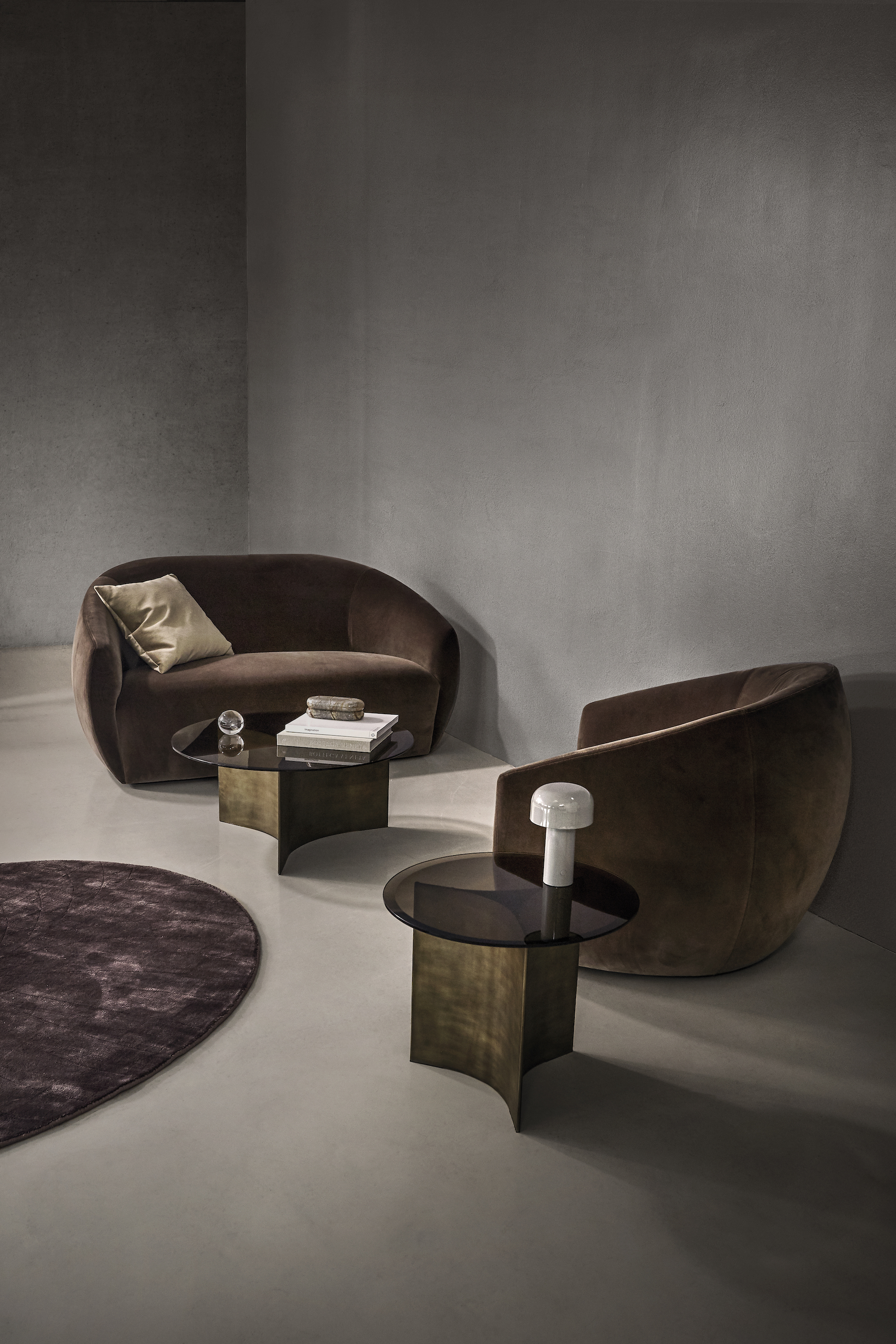 Furniture by Wendelbo | Haute Living