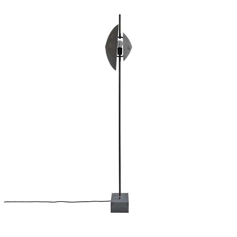 Dawn Floor Lamp | Haute Living