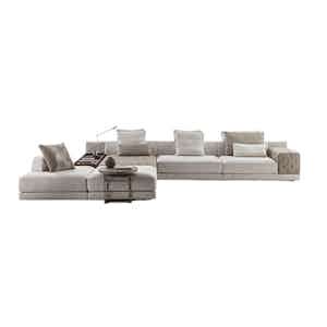 Frigerio Miller Double sofa Haut Living