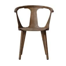 Andtradition Inbetween Chair Sk1 Brown Haute Living 1