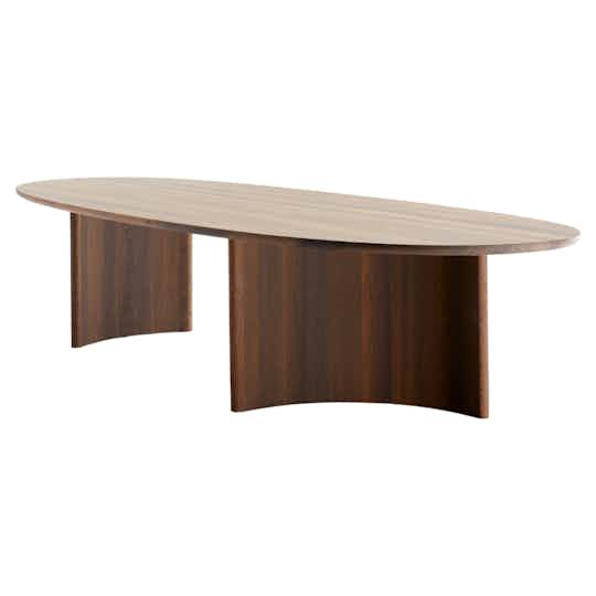 Arco Dew Dining Table 1