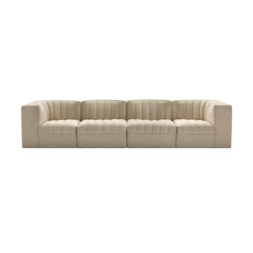 Arflex 9000 Modular Sofa System 1