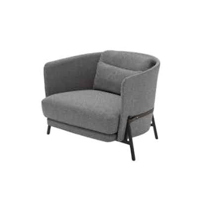 Arflex Cradle Armchair 2