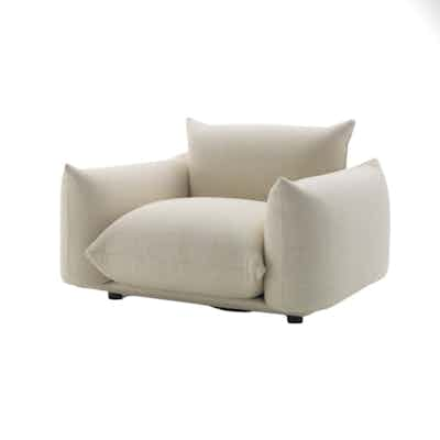 Arflex Marenco Armchair 8