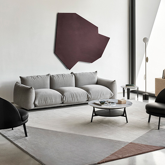 Arflex marenco sofa price discount