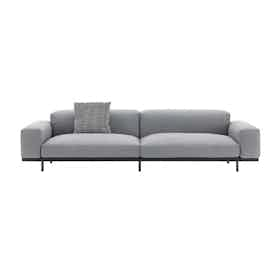 Arflex Naviglio Sofa Collection 9