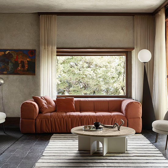 Arflex strips sofa price discount