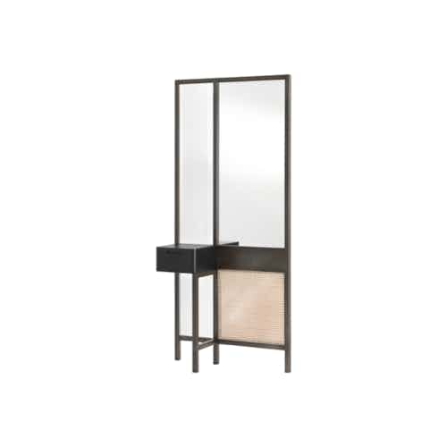 Arflex Threshold Mirror Cabinet 11