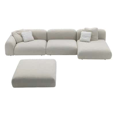 Arflex Tokio Modular Sofa System 1