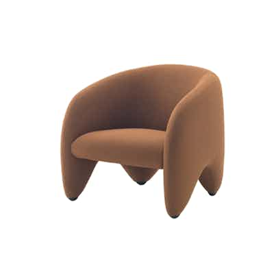 Arflex Yuzu Armchair 14