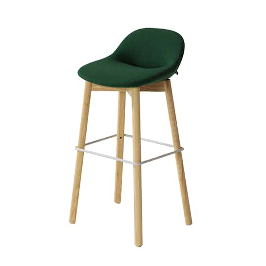 Artifort Beso Bar Counter Chair 1