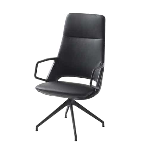 Artifort Zuma Office Armchair 9