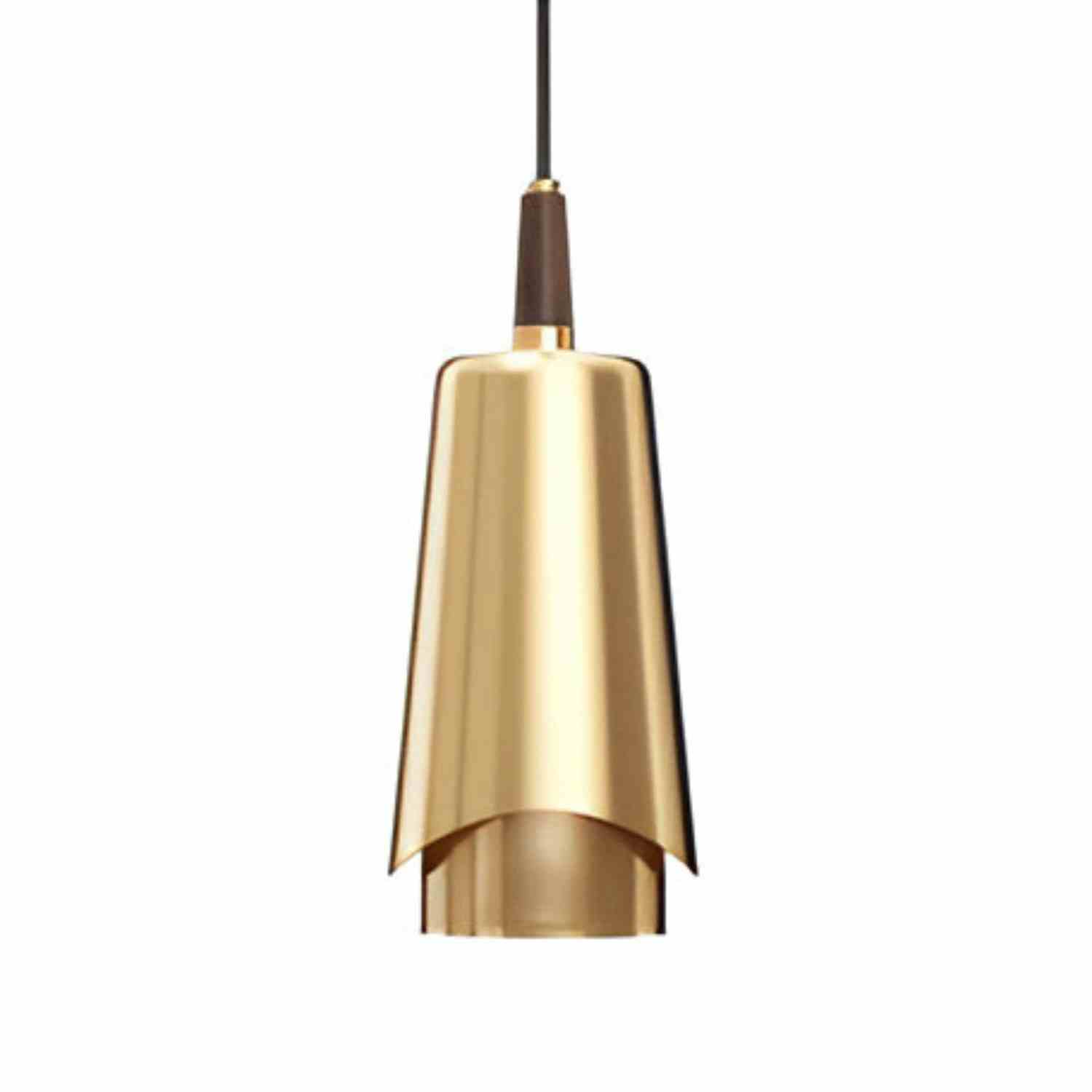 Audo Copenhagen Umanoff Pendant 4