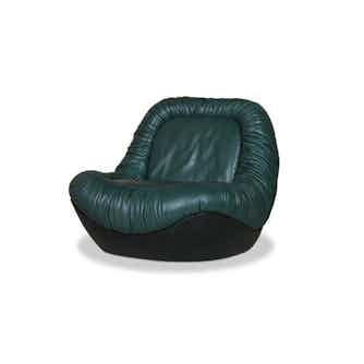 Baxter Barret Lounge Chair 07